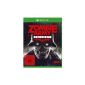 Zombie Army Trilogy - [Xbox One] (Video Game)