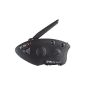 Midland BT Next C1141.01 Conference Twin Bluetooth headset for motorcycle helmets (Accessories)
