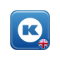 KERN language trainer English (App)
