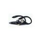 ENERGY SISTEM Energy E410 Sport Headphones black (Office Supplies)
