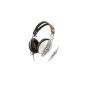 Sennheiser Momentum headphones Ivory (Electronics)