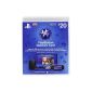 PlayStation Network Card 20 [credit card for Austrian PSN account] (Video Game)
