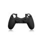 Protective Case Cover Case Silicone Controller PS4 Playstation 4 New (Toy)