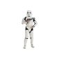 Costume Star Wars Clone Trooper Storm Stormtrooper (Toys)