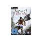 Assassin's Creed IV: Black Flag (computer game)