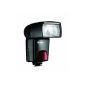 Nissin Speedlite Di622 flash for Canon (Electronics)