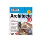 3D Architect (CD-Rom)