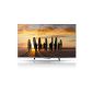 Sony BRAVIA KDL-42W656 107 cm (42 inch) TV (Full HD, Triple Tuner, Smart TV) (Electronics)