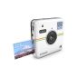 Socialmatic Polaroid Digital Cameras 14 Megapixel (Electronics)