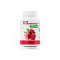 Exvital raspberry ketone, 90 capsules Fat Burner & Metabolic Turbo to support your diet (Personal Care)