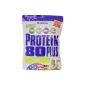 Weider Protein 80 Plus, banana, 500 g bag (Personal Care)