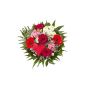Bouquet Alles Liebe - SHIP AT 02/14/2015 (garden products)
