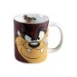 Looney Tunes Taz cup (household goods)