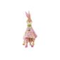 Sigikid - 40111 - Bungee Bunny - Grand Doudou (Baby Care)
