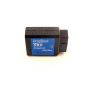UniqStore® OBDII OBD2 V1.4 Auto Car Diagnostic Bluetooth CAN-BUS scan tool (Electronics)