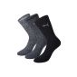 PUMA Unisex Crew Socks Sport socks with terry cushion sole 12er Pack