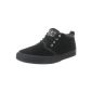 Quiksilver KPMSL313-BBBS, skateboard man shoes (clothing)