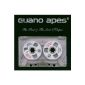 Class CD's for good price !!!!! Guano Apes lives on in our hearts !!!!