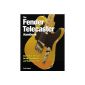 Fender Telecaster Handbook: How To Buy, Maintain, Set Up, Troubleshoot, and Modify Your Tele (Hardcover)