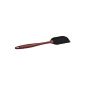 Emsa myCOLOURS silicone spatula red (household goods)