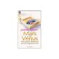 Mars and Venus: 365 Days of Love (Paperback)