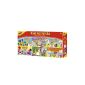 Joustra - 48045 - KIT Crafts - Maxi Box Activities (Toy)