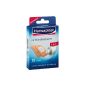 Elastoplast plasters with wound healing cream, 2er Pack (Health and Beauty)
