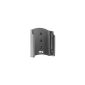 Brodit 511 472 passive car holder for Sony Xperia V black (Accessories)