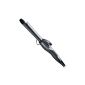 Remington Ci76 narrow curling iron (for defined ringlets) (Health and Beauty)
