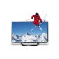 LG 55LM620S 140 cm (55 inch) TV (Full HD, triple tuners, 3D, Smart TV) (Electronics)