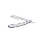 Parker 31R Stainless Steel Shavette Razor (Health and Beauty)
