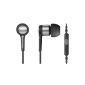 Beyerdynamic MMX101iE In-Ear Headphones (Electronics)