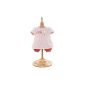 Corolle - Y5470 - Clothing Poupon 36cm - My Classic Corolle - Bloomer Happiness (Toy)