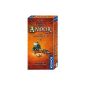 Kosmos 691 936 - The Legends of Andor - Expansion The star sign, Board Game (Toy)