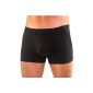 HERMKO 3900 3 Pack Men boxers 100% EU cotton, Pant directly from the manufacturer (Textiles)