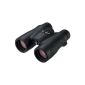 Nikon High Grade Light 10x42 DCF WP Binoculars (Electronics)