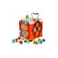 Vtech - Maxi Cube Multi-Activities (Toy)
