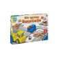 Ravensburger 24726 - We play construction (a toy)