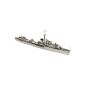 Revell - 05120 - Sample - Boat HMS Kelly - 103 (Toy)