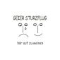 Stop crying (Audio CD)