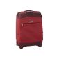Samsonite suitcases Cabin trolley Motio Upright, 50 cm (Luggage)