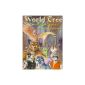 World Tree: A Role Playing Game of Species and Civilization (Paperback)