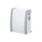 EWT 00250500 Auxiliary heating for bathroom Clima Futur 200 TLS (Tools & Accessories)