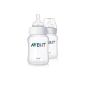 Philips Avent SCF683 Classic Bottle 260ml (Baby Product)