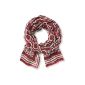 Tommy Hilfiger Icon - Scarf - Striped - Women (Clothing)