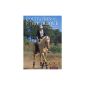 Ethological Riding: Volume 2, From the newborn foal horse mounted (Hardcover)