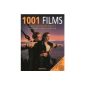 1001 films (9th Edition) (Paperback)