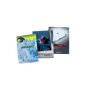 Snowboard DVD Absinthe Triple Pack Optimistic + Ready + Neverland (Misc.)