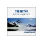 The Best of Electric Air Project - Lounge Music (Audio CD)
