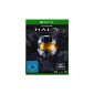 Halo - The Master Chief Collection Standard Edition - [Xbox One] (Video Game)